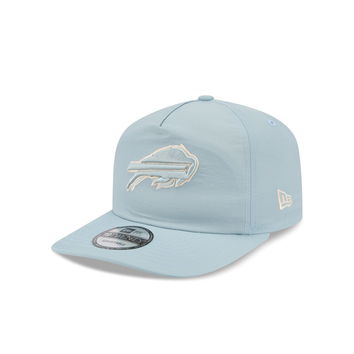 Buffalo Bills Nylon Sky 19TWENTY Adjustable Hat