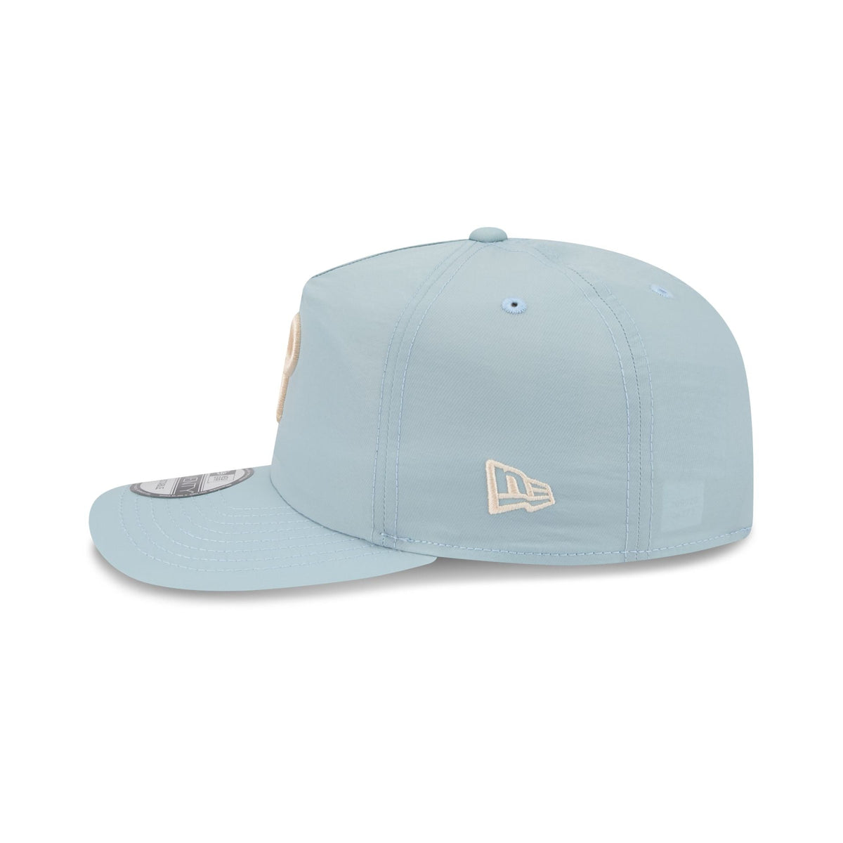 Philadelphia Phillies Nylon Sky 19TWENTY Adjustable Hat