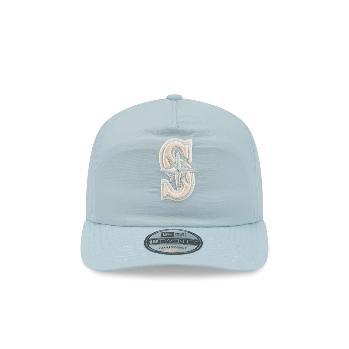 Seattle Mariners Nylon Sky 19TWENTY Adjustable Hat