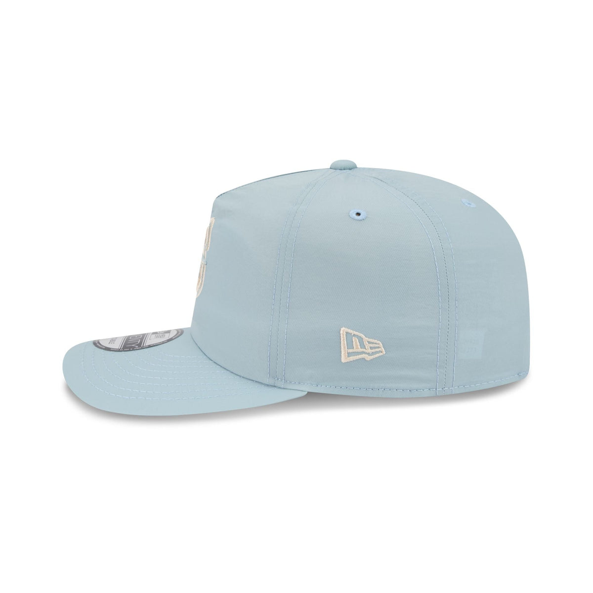 Seattle Mariners Nylon Sky 19TWENTY Adjustable Hat
