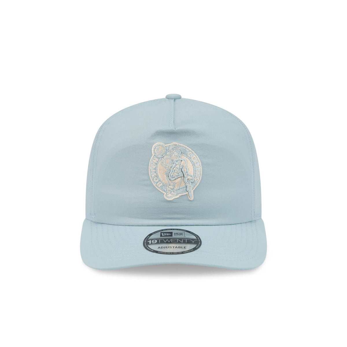 Boston Celtics Nylon Sky 19TWENTY Adjustable Hat