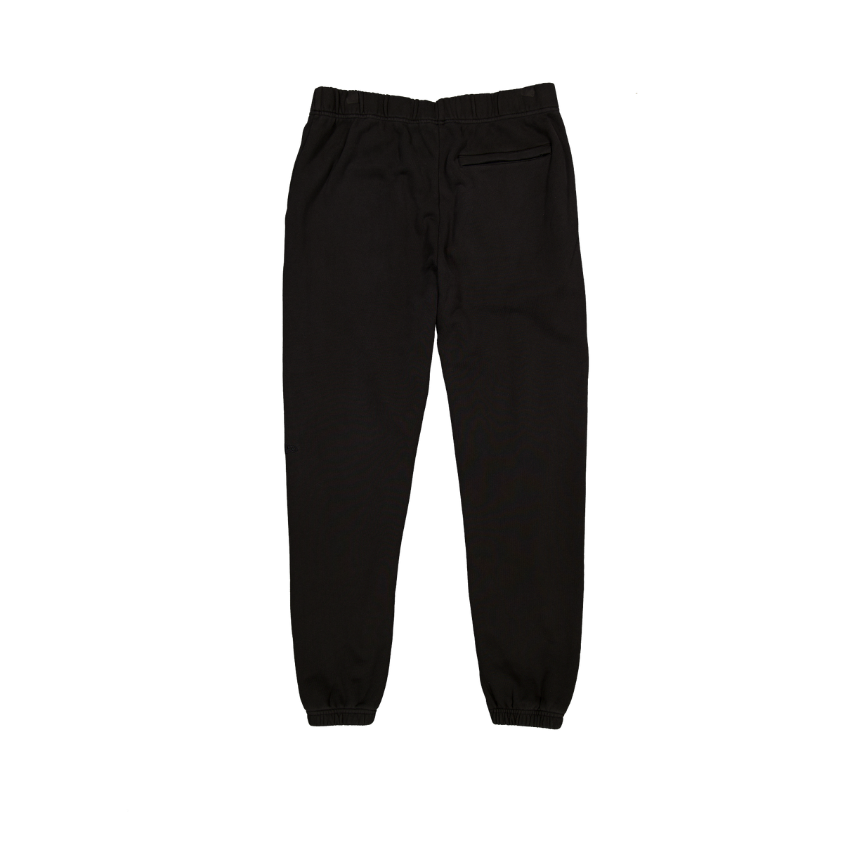 New Era Branded Cap Commuters Heritage Black Jogger