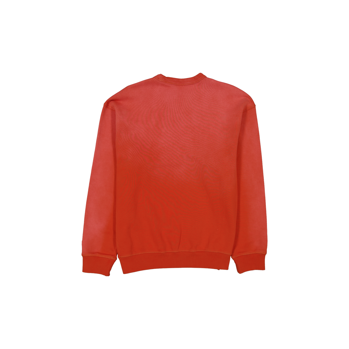 New Era Branded Cap Commuters Heritage Warm Flame Crewneck