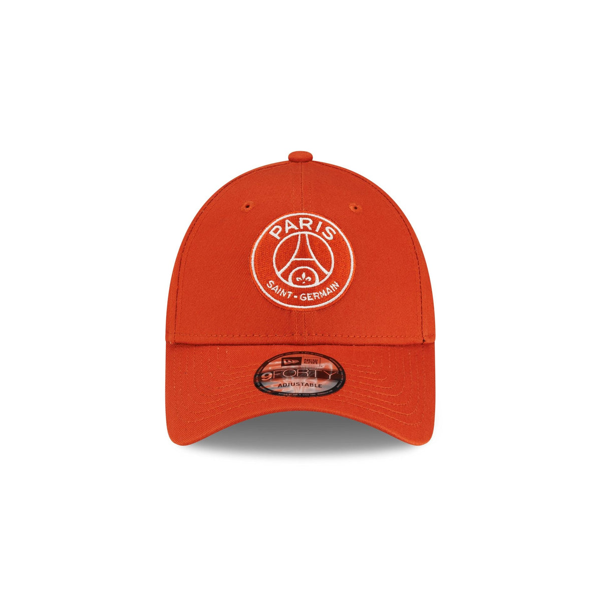 Paris Saint-Germain Seasonal Warm Flame 9FORTY Adjustable Hat