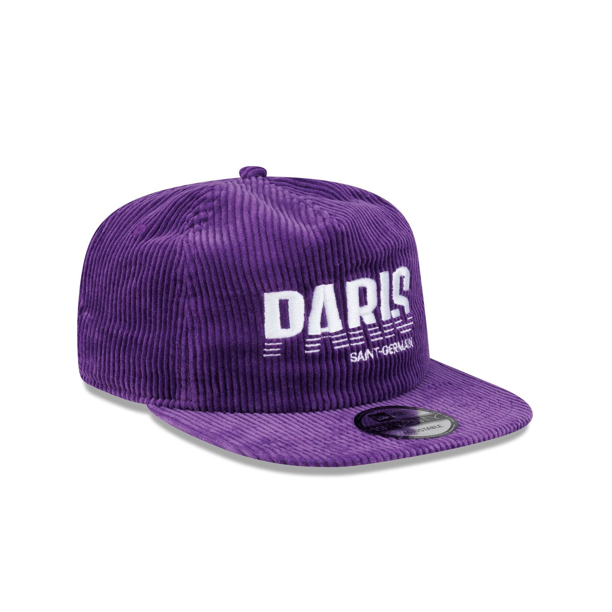 Paris Saint-Germain Washed Cord 19TWENTY Snapback Hat