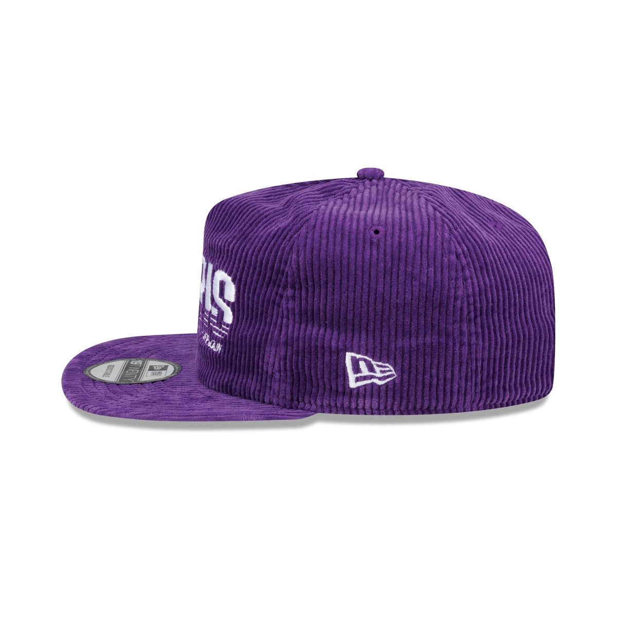 Paris Saint-Germain Washed Cord 19TWENTY Snapback Hat
