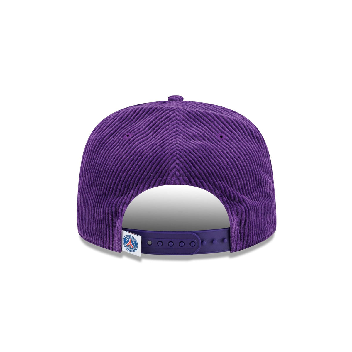 Paris Saint-Germain Washed Cord 19TWENTY Snapback Hat