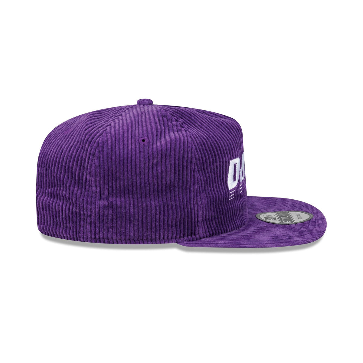 Paris Saint-Germain Washed Cord 19TWENTY Snapback Hat