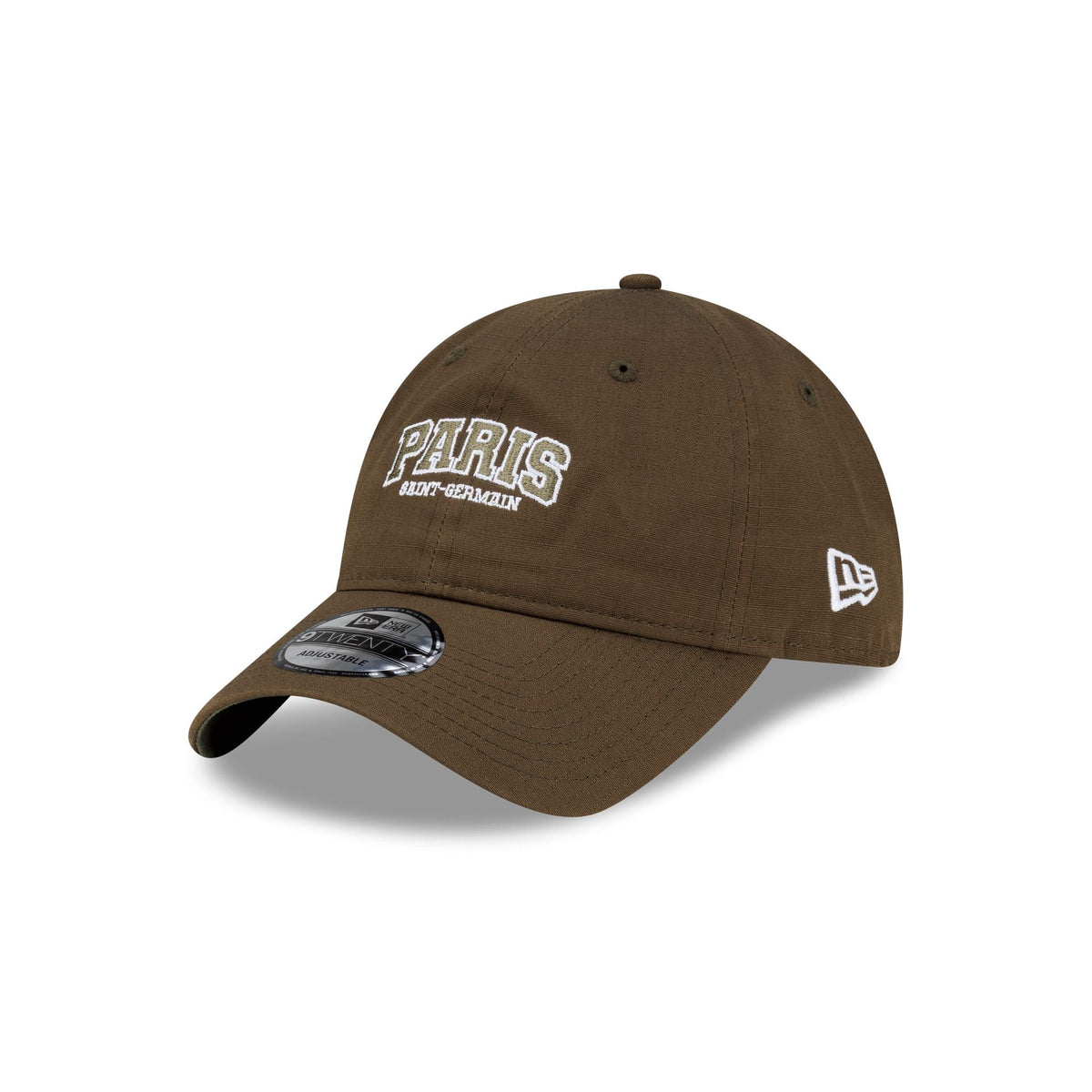 Paris Saint-Germain Ripstop 9TWENTY Adjustable Hat