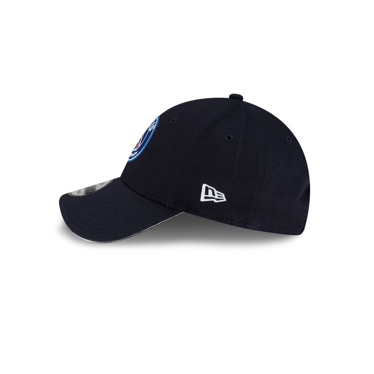Paris Saint-Germain Core Navy 9FORTY Adjustable Hat
