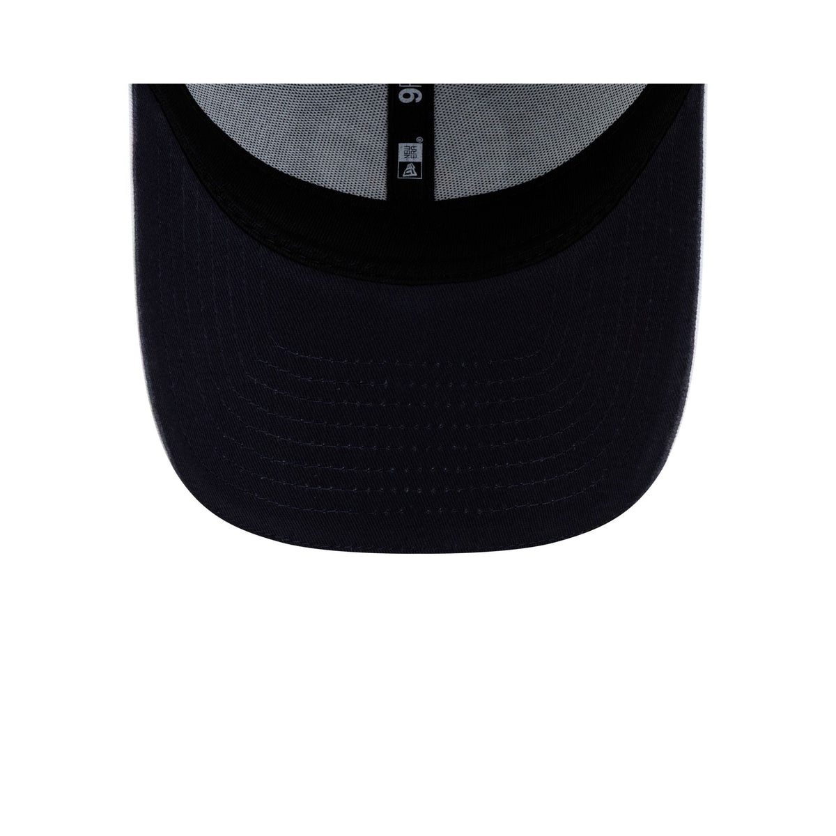 Paris Saint-Germain Core Navy 9FORTY Adjustable Hat