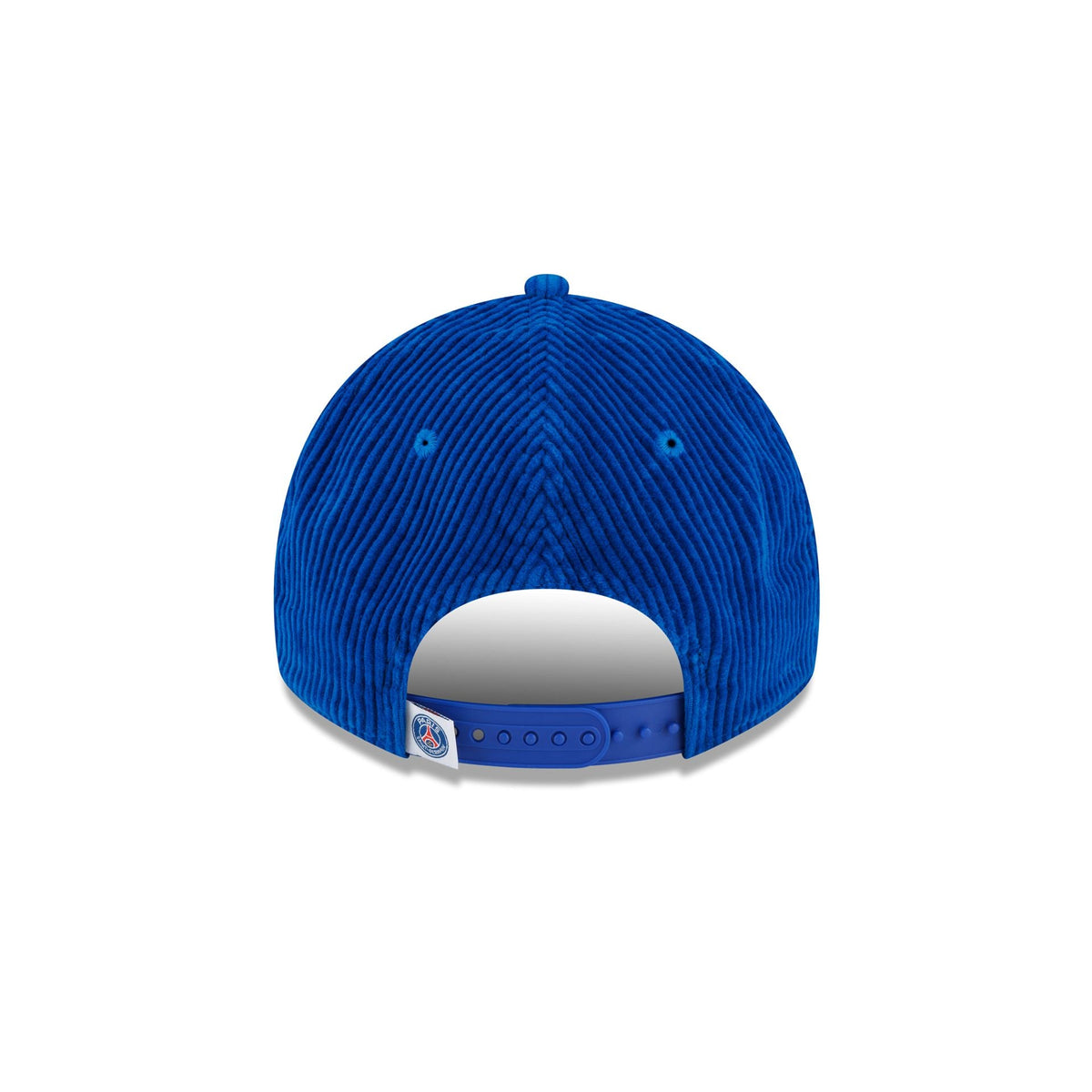 Paris Saint-Germain Washed Cord 9TWENTY Adjustable Hat
