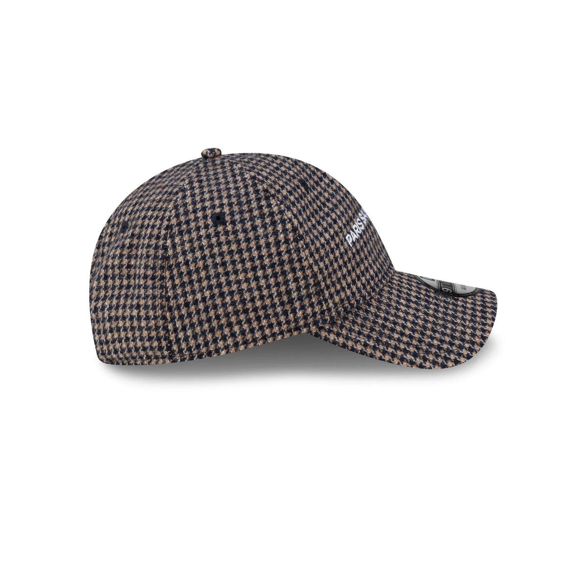 Paris Saint-Germain Houndstooth 9TWENTY Adjustable Hat