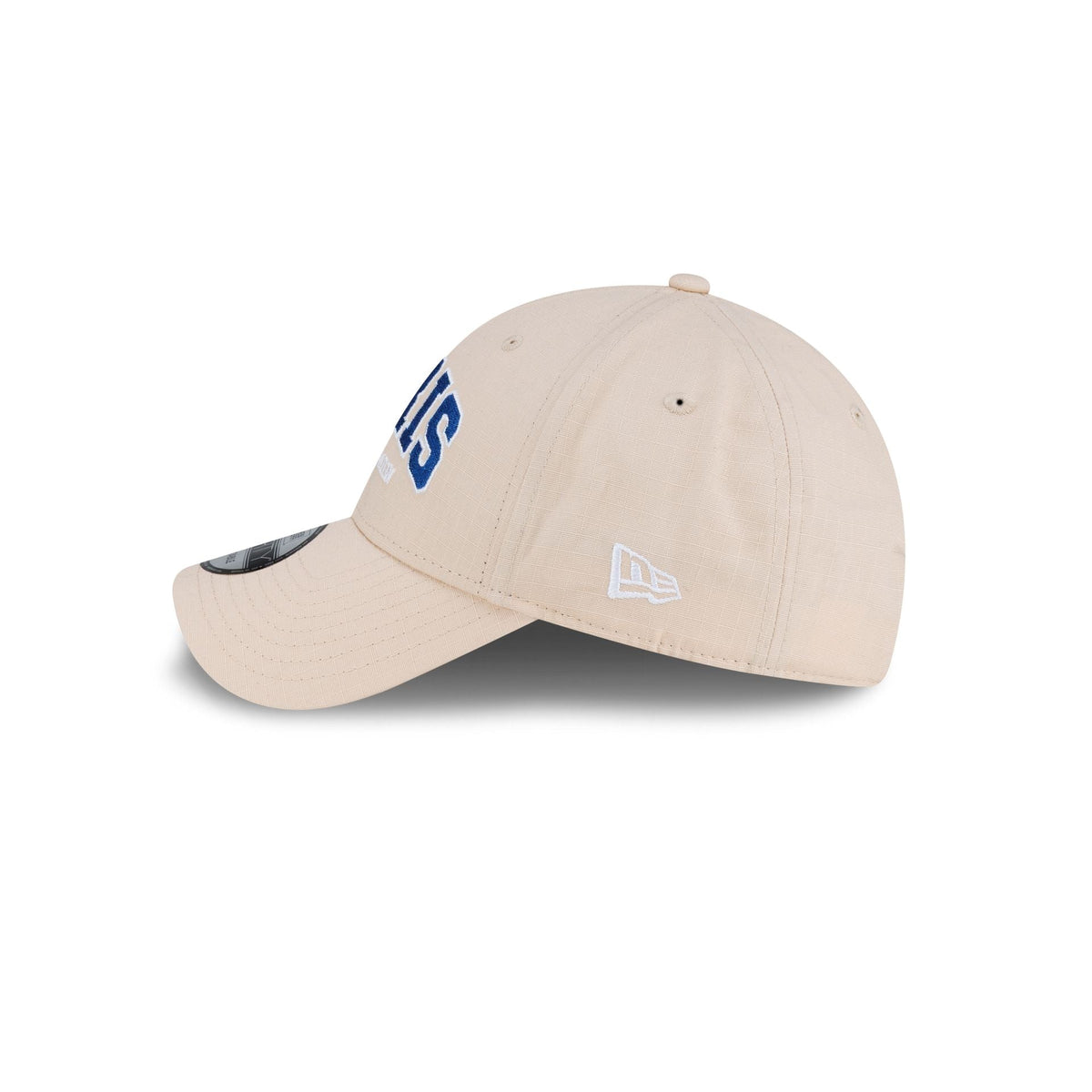 Paris Saint-Germain Ripstop 9FORTY Snapback Hat