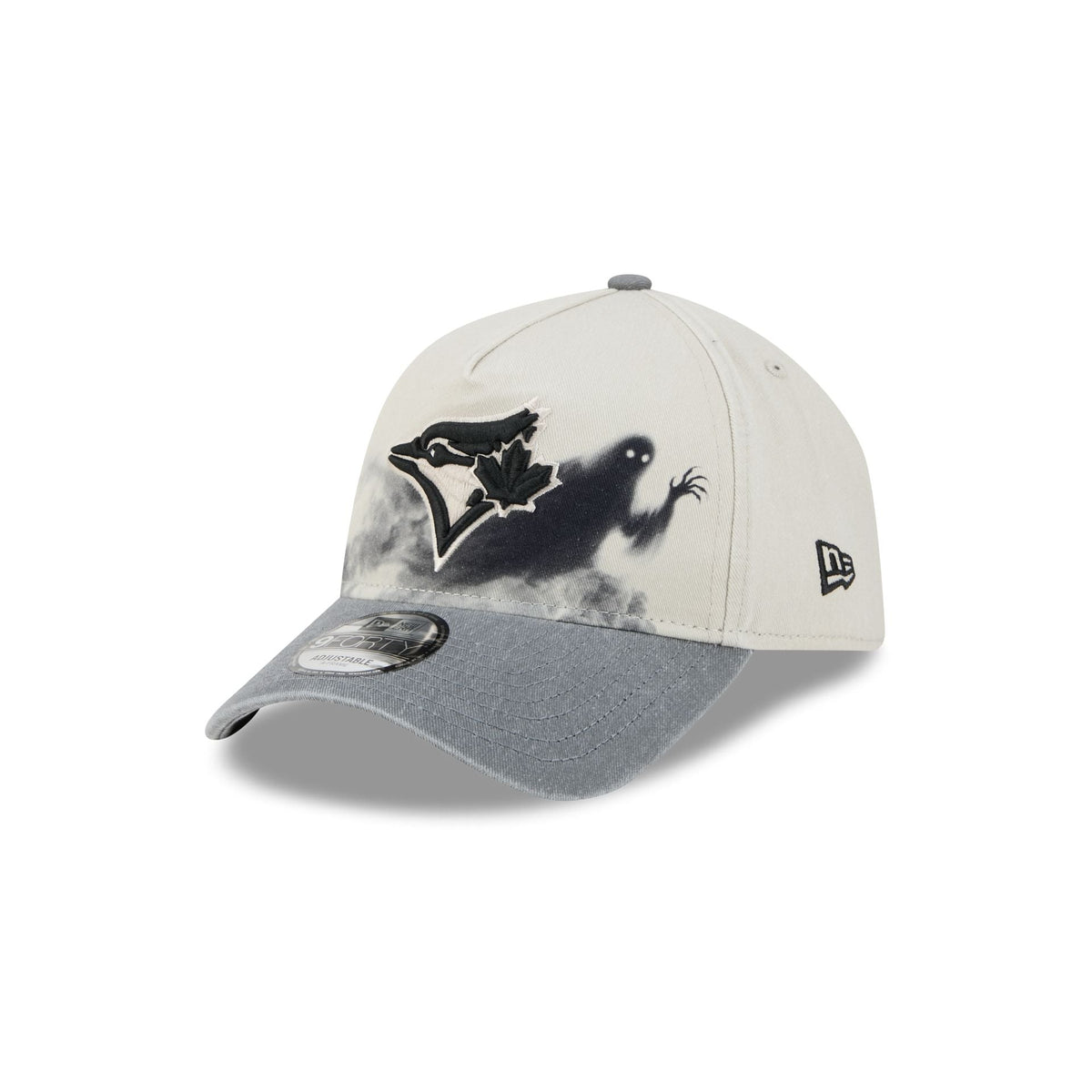 Toronto Blue Jays Spectral 9FORTY A-Frame Snapback Hat
