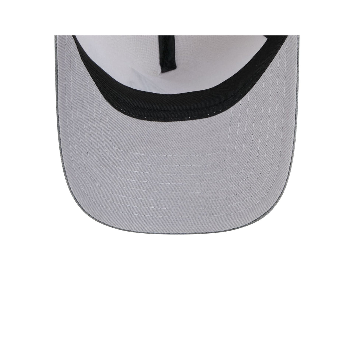 Atlanta Braves Spectral 9FORTY A-Frame Snapback Hat