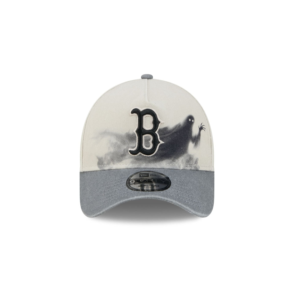 Boston Red Sox Spectral 9FORTY A-Frame Snapback Hat