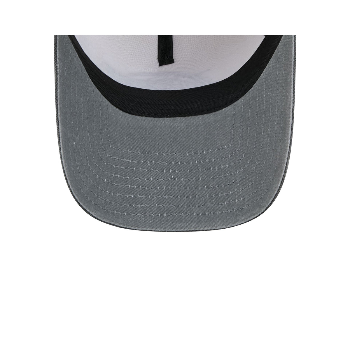 Los Angeles Lakers Spectral 9FORTY A-Frame Snapback Hat