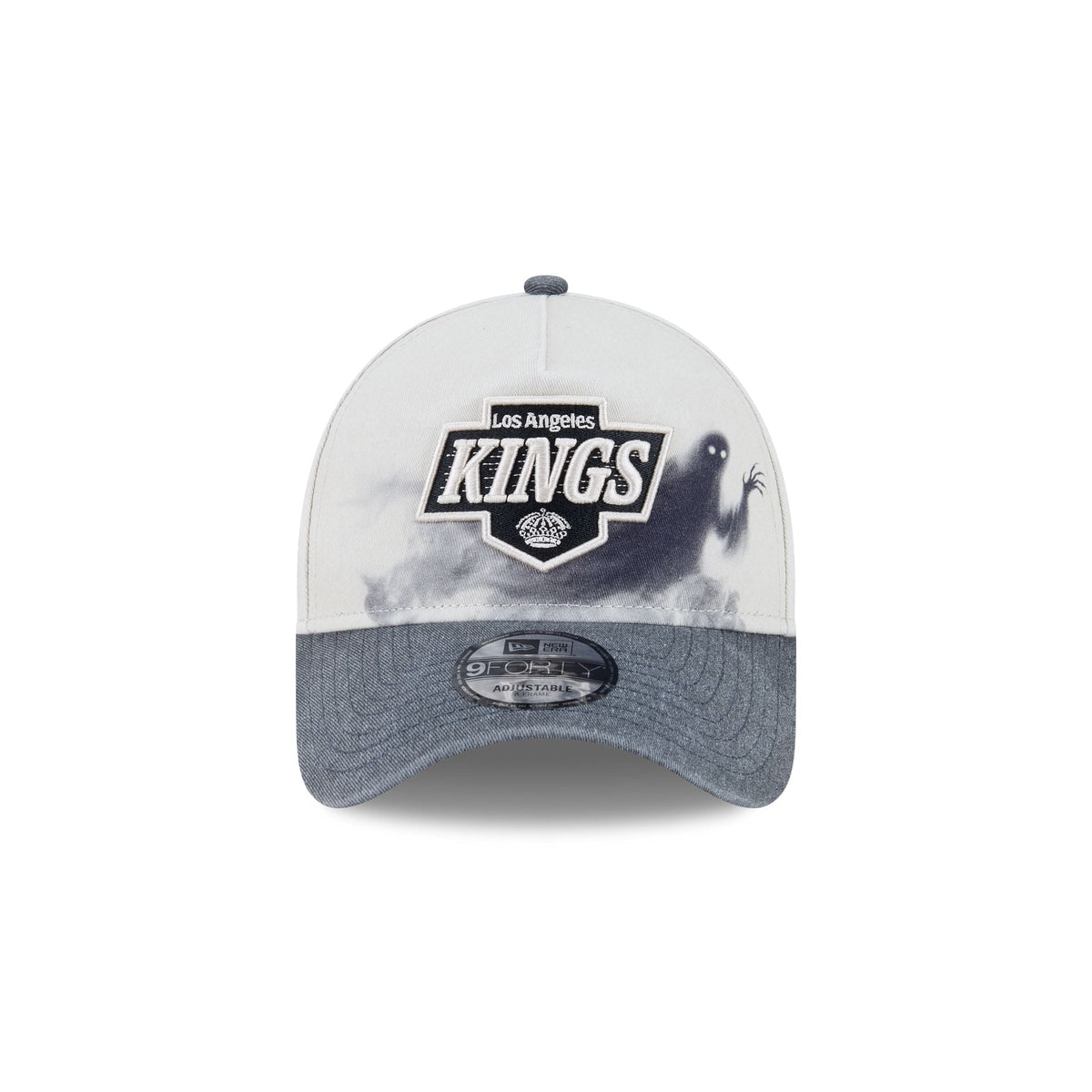 Los Angeles Kings Spectral 9FORTY A-Frame Snapback Hat
