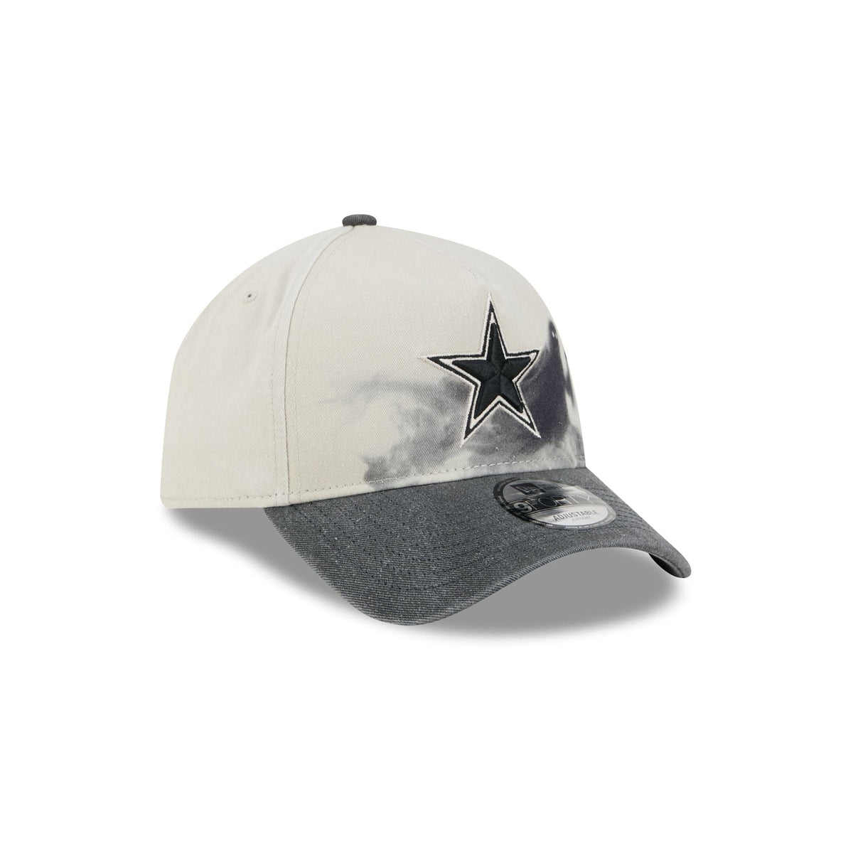 Dallas Cowboys Spectral 9FORTY A-Frame Snapback Hat
