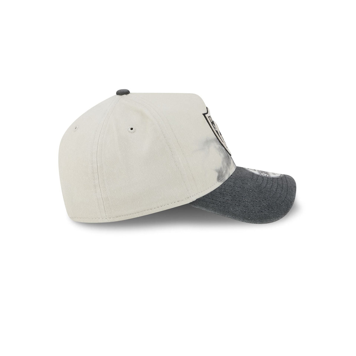 Las Vegas Raiders Spectral 9FORTY A-Frame Snapback Hat