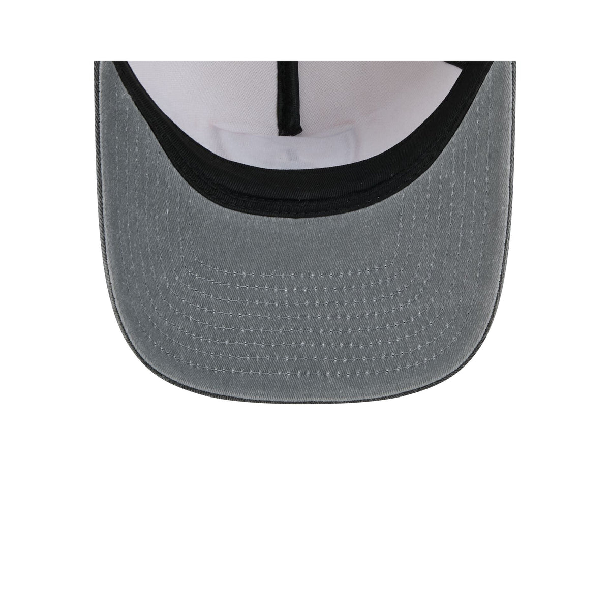 Las Vegas Raiders Spectral 9FORTY A-Frame Snapback Hat