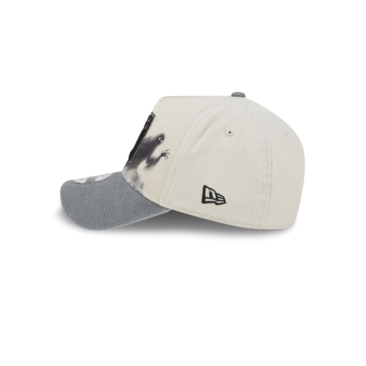 Arizona Diamondbacks Spectral 9FORTY A-Frame Snapback Hat