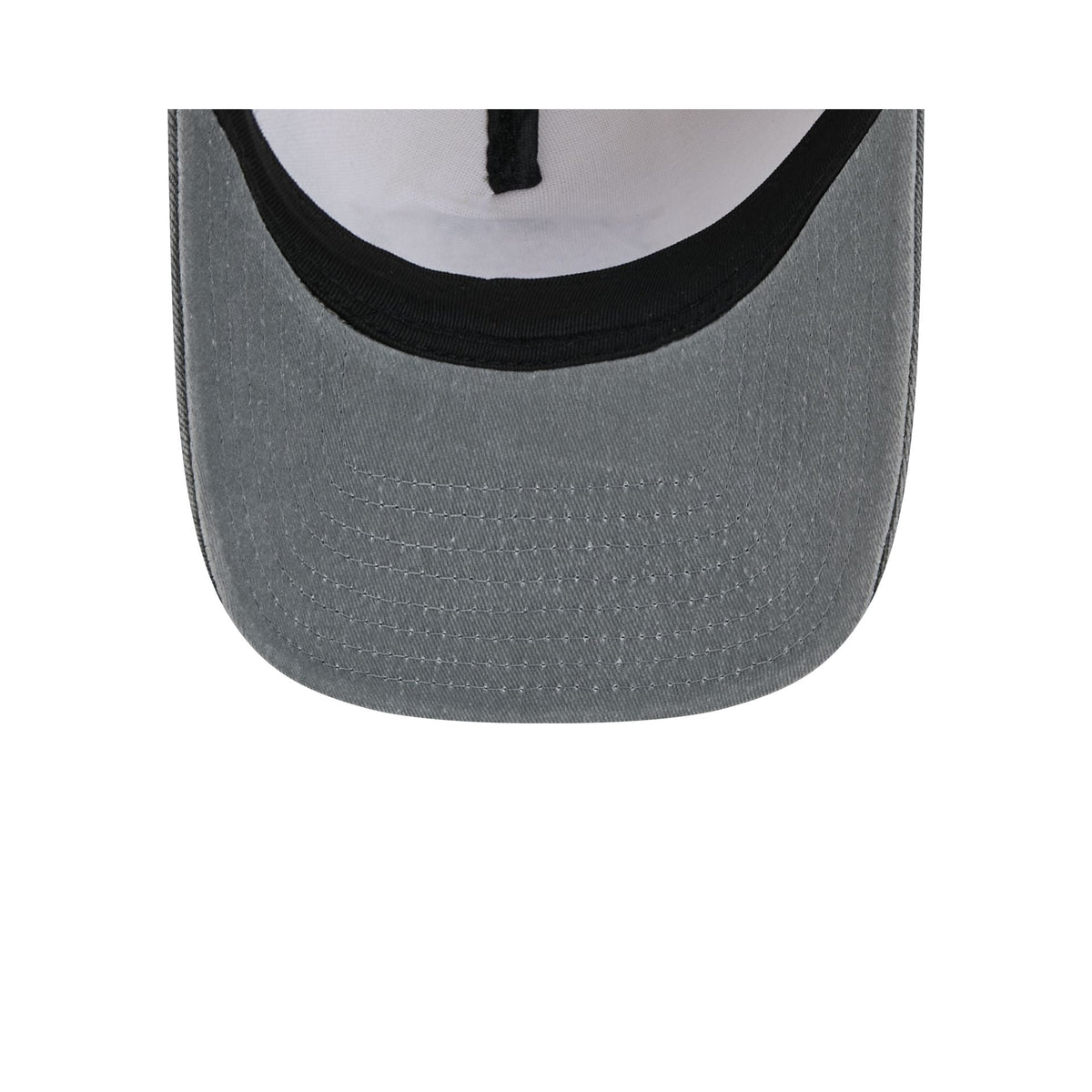 New York Knicks Spectral 9FORTY A-Frame Snapback Hat