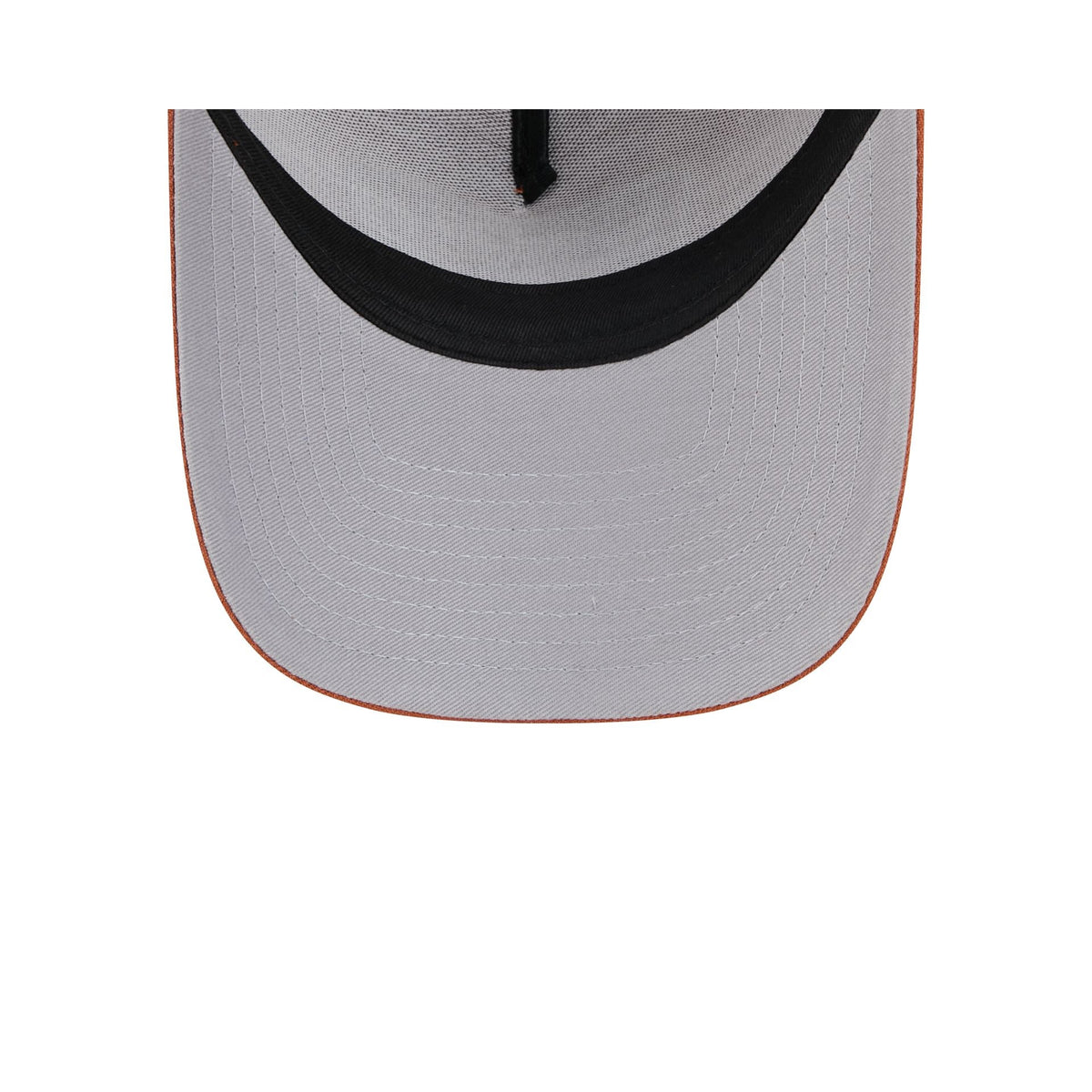 Yellowstone Rust 9FORTY A-Frame Trucker Hat