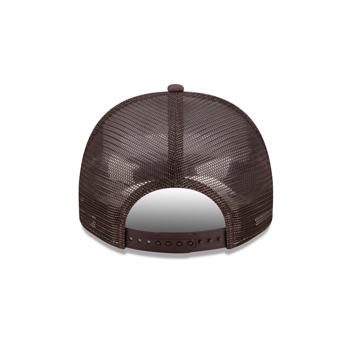 Yellowstone Rodeo 9FIFTY A-Frame Trucker Hat
