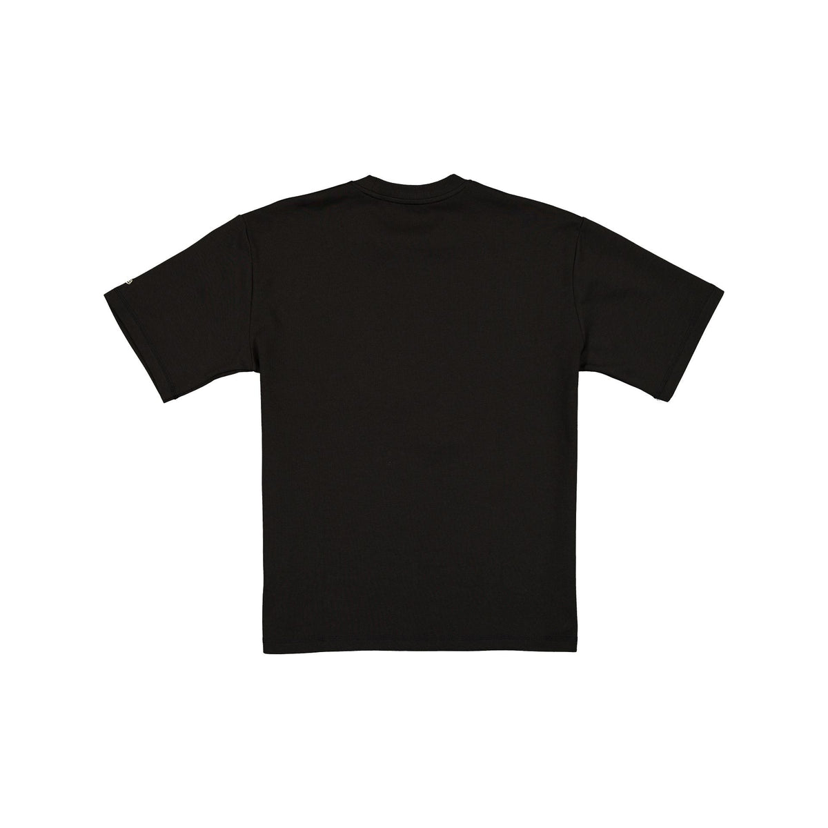 New York Yankees Camo Logo Black T-Shirt