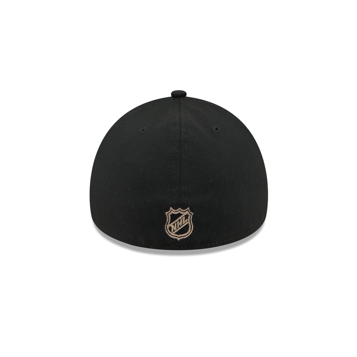 Buffalo Sabres Fall Plaid Visor 59FORTY A-Frame Fitted Hat