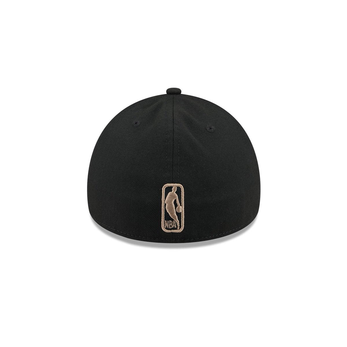 Los Angeles Lakers Fall Plaid Visor 59FORTY A-Frame Fitted Hat