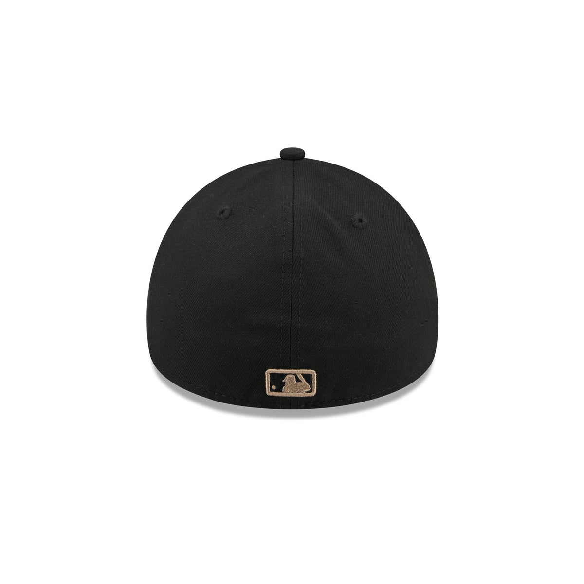 Los Angeles Dodgers Fall Plaid Visor 59FORTY A-Frame Fitted Hat
