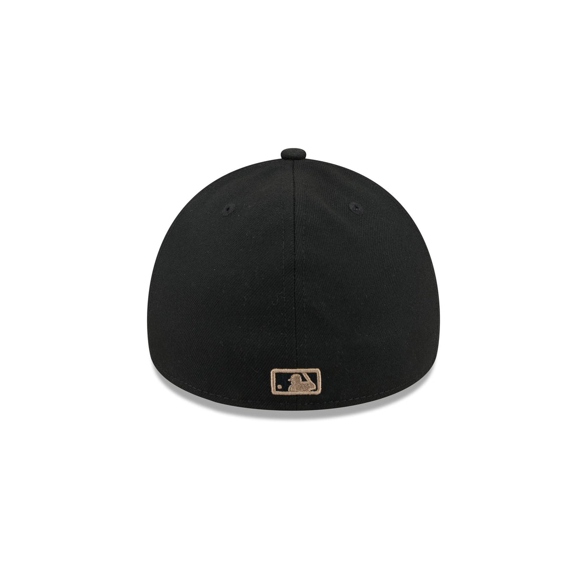 Houston Astros Fall Plaid Visor 59FORTY A-Frame Fitted Hat