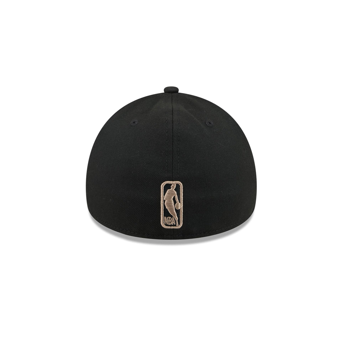 New York Knicks Fall Plaid Visor 59FORTY A-Frame Fitted Hat