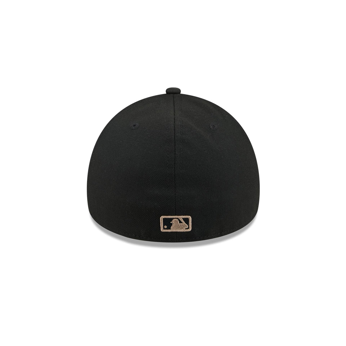 San Francisco Giants Fall Plaid Visor 59FORTY A-Frame Fitted Hat