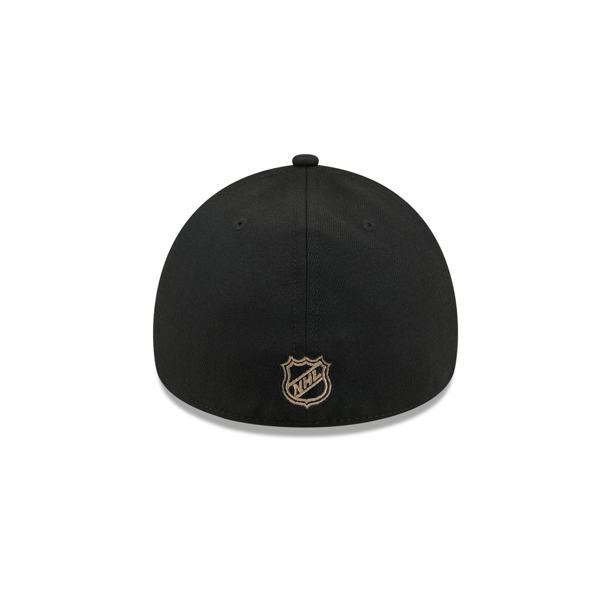 Los Angeles Kings Fall Plaid Visor 59FORTY A-Frame Fitted Hat