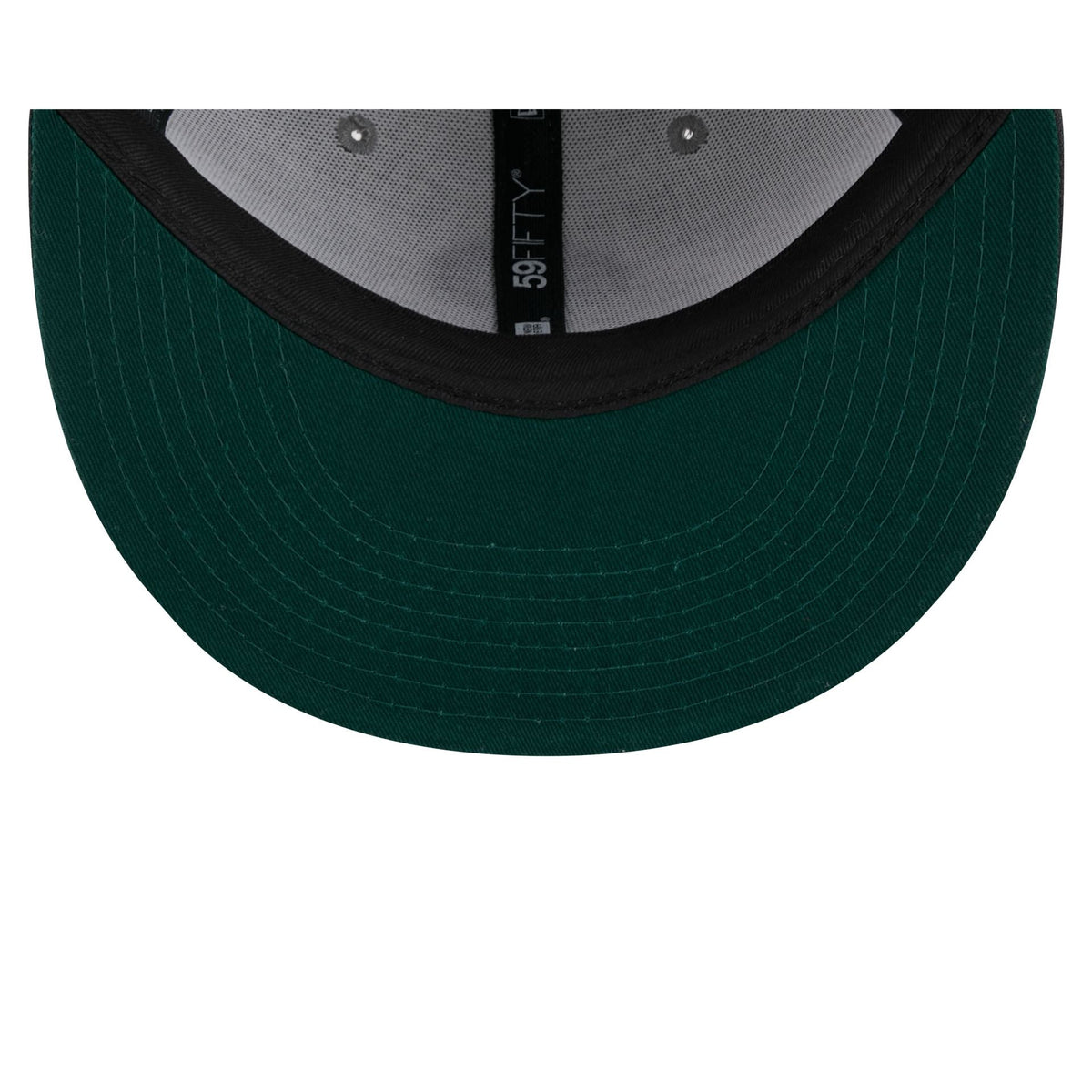 Philadelphia Phillies Gray Herringbone 59FIFTY Fitted Hat