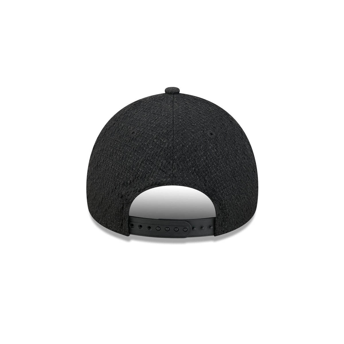 San Francisco Giants Camo Logo Boucle 9FORTY A-Frame Unstructured Snapback Hat