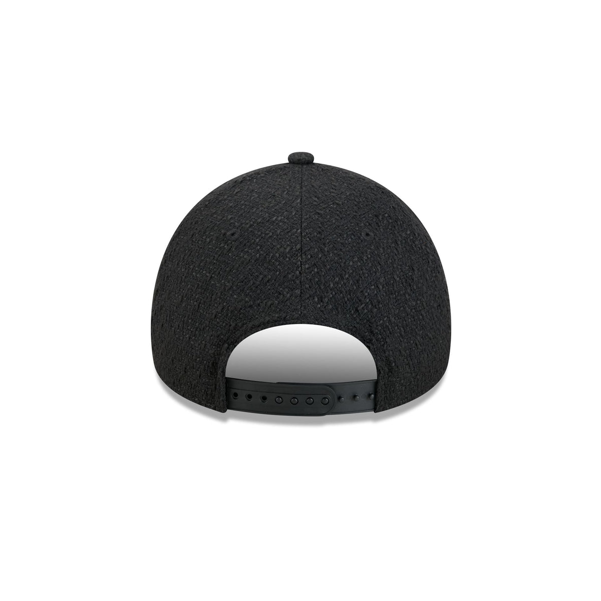 Chicago Bulls Camo Logo Boucle 9FORTY A-Frame Unstructured Snapback Hat