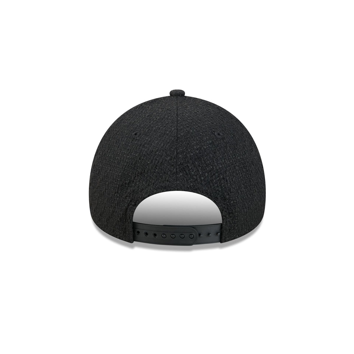 Golden State Warriors Camo Logo Boucle 9FORTY A-Frame Unstructured Snapback Hat