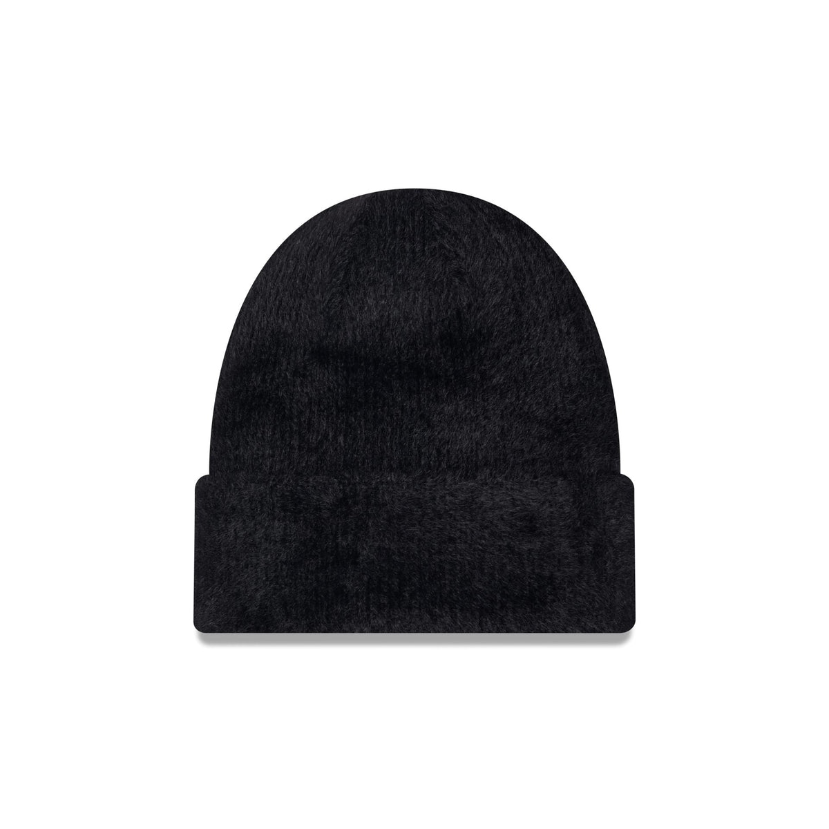 Denver Broncos Camo Logo Fuzzy Cuff Knit Beanie Hat
