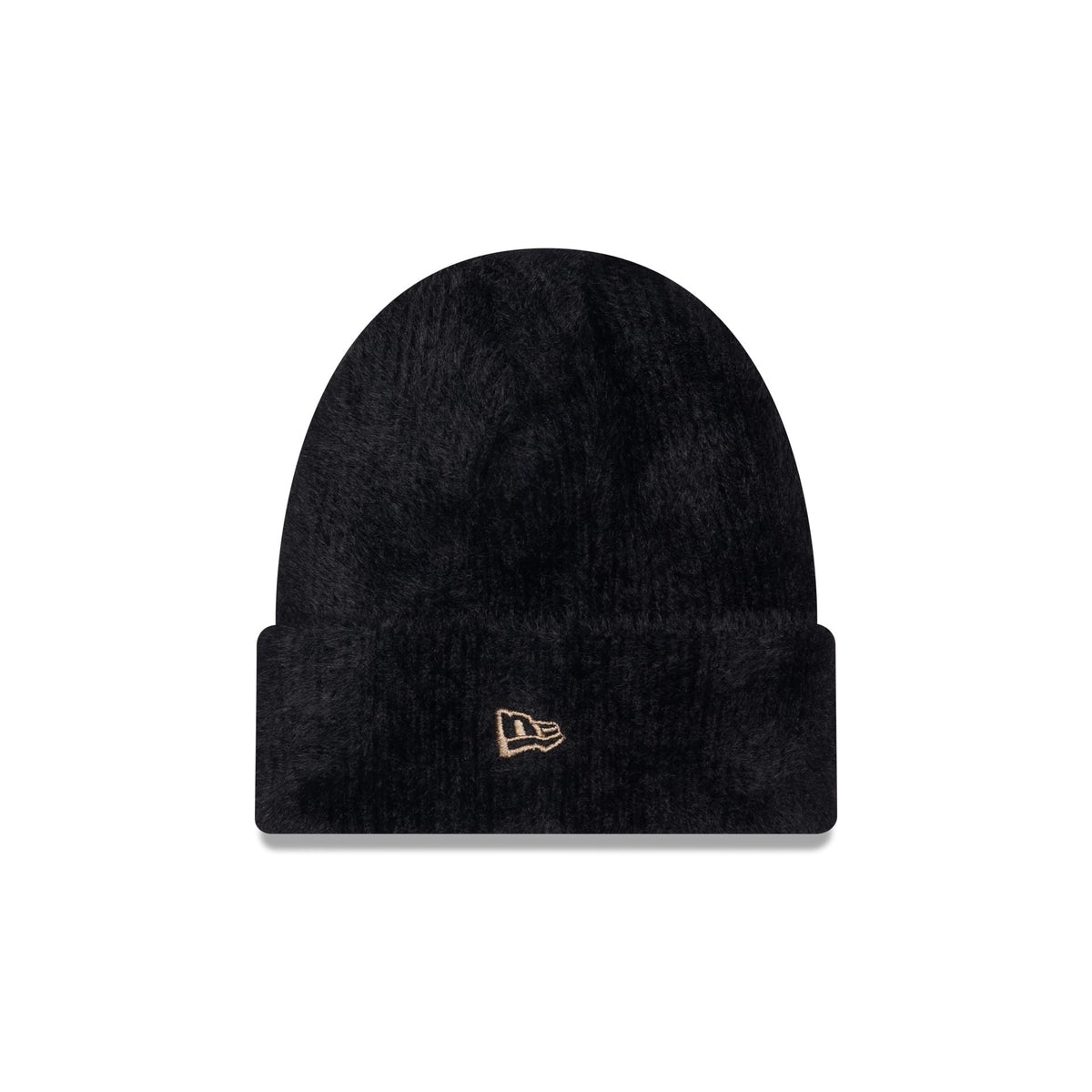 Boston Red Sox Camo Logo Fuzzy Cuff Knit Beanie Hat