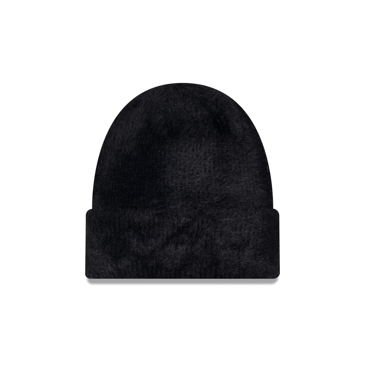Buffalo Sabres Camo Logo Fuzzy Cuff Knit Beanie Hat