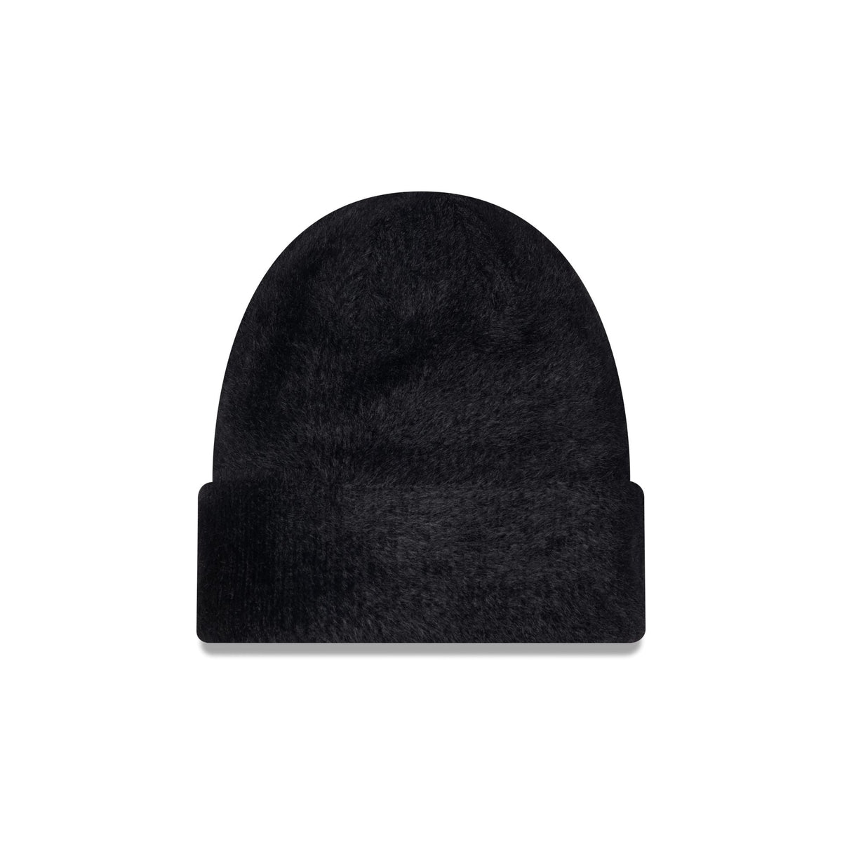San Francisco 49ers Camo Logo Fuzzy Cuff Knit Beanie Hat