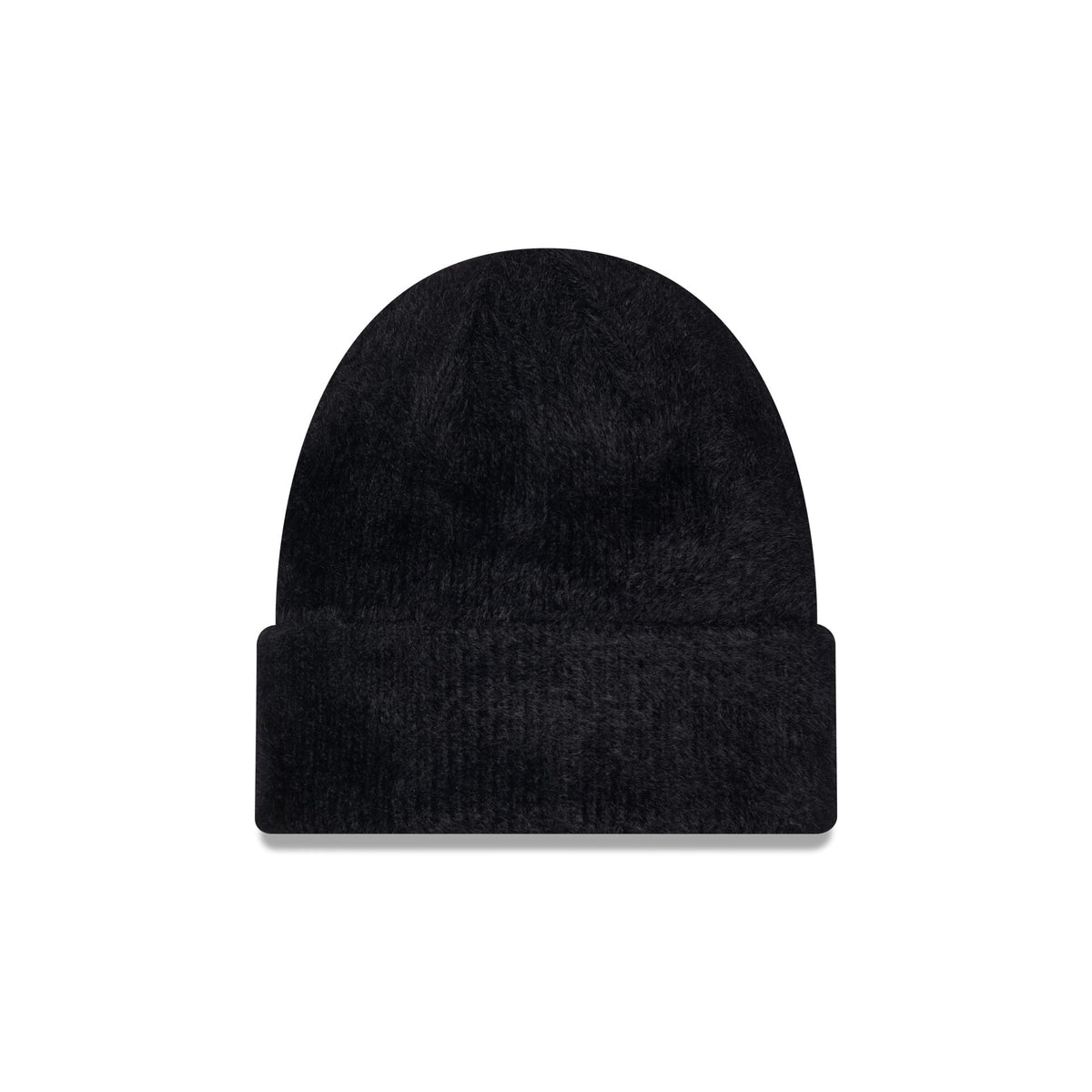 Chicago White Sox Camo Logo Fuzzy Cuff Knit Beanie Hat