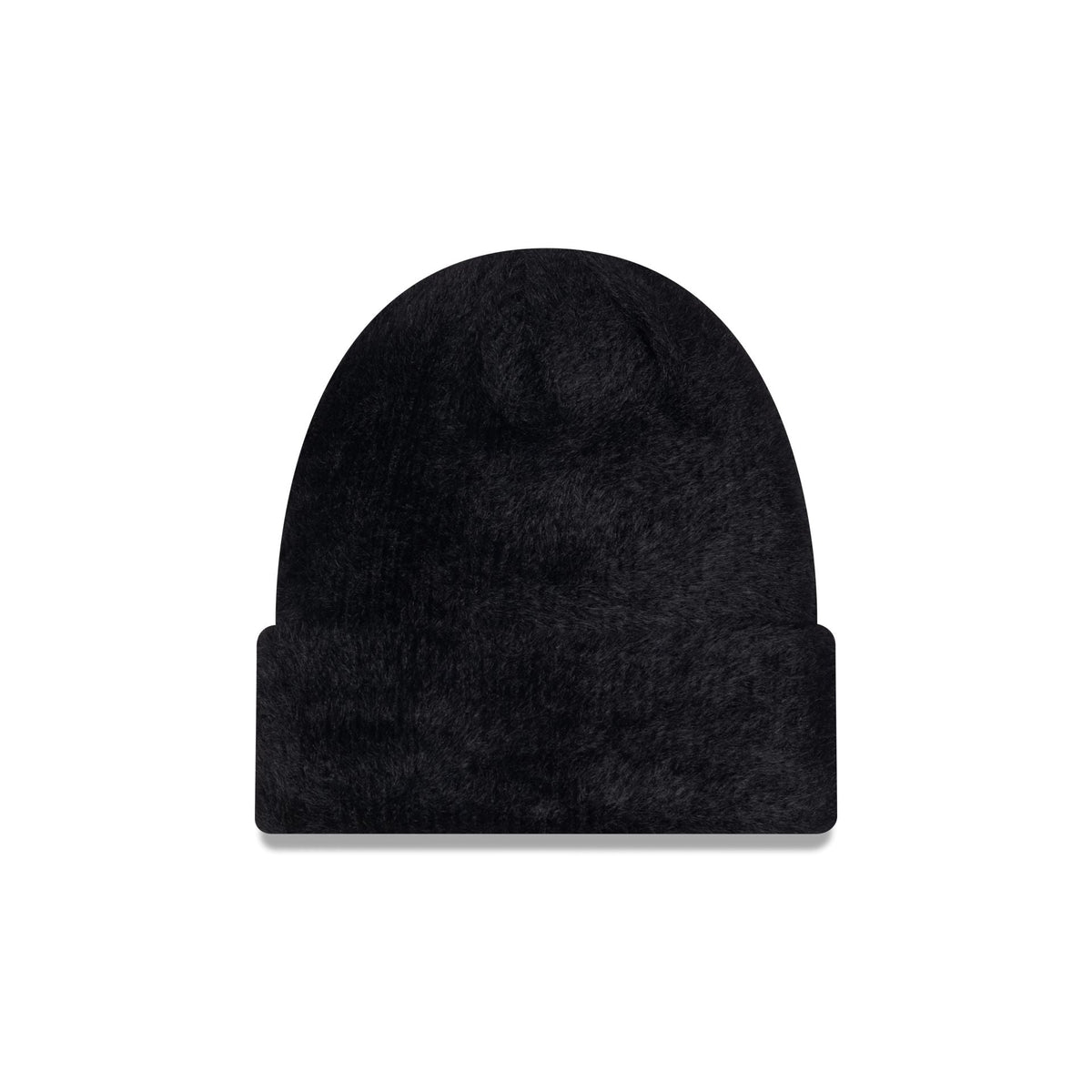 Buffalo Bills Camo Logo Fuzzy Cuff Knit Beanie Hat