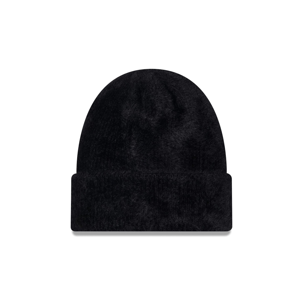 Detroit Tigers Camo Logo Fuzzy Cuff Knit Beanie Hat