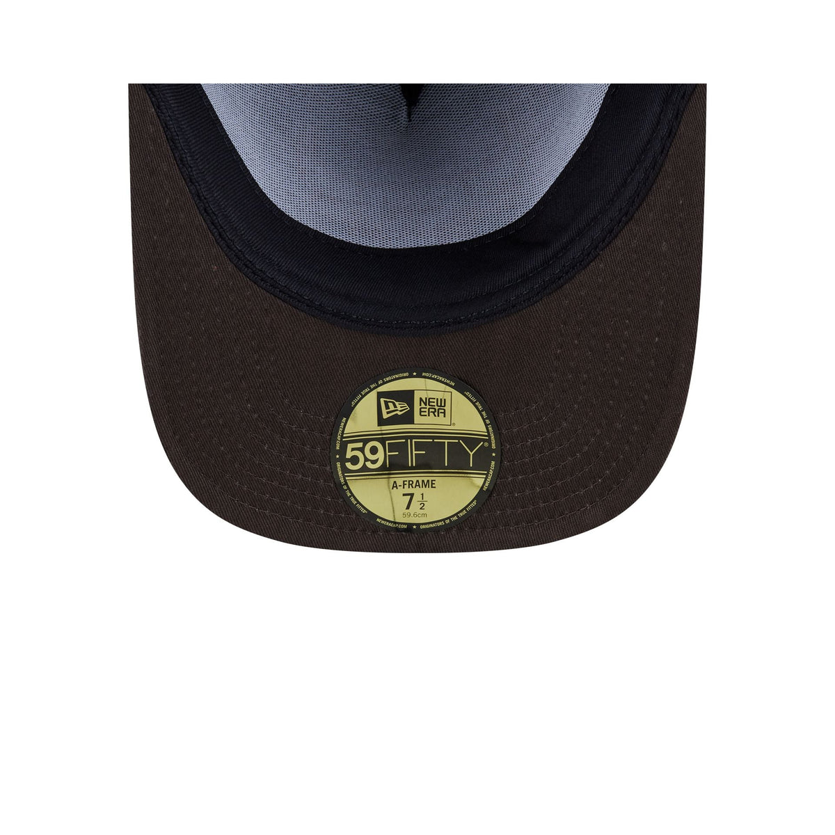 Just Caps Hardwood Classics Realtree Camo Chicago Bulls 59FIFTY A-Frame Fitted Hat